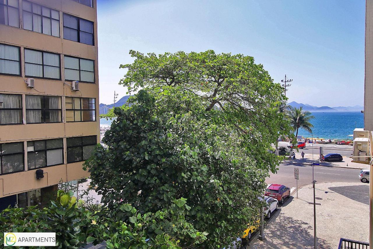 Enorme 3 Quartos Frente Mar Para 8 Pessoas Rio de Janeiro Exterior foto